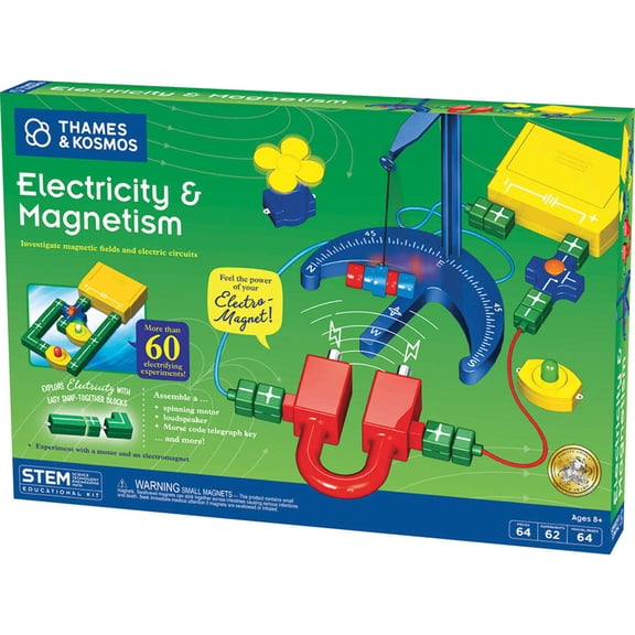 Electricity Magnetism