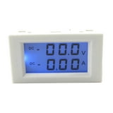 Electricity Meter Electrical Meter Voltmeter Gauge Multi function