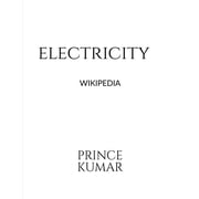 Electricity, Paperback