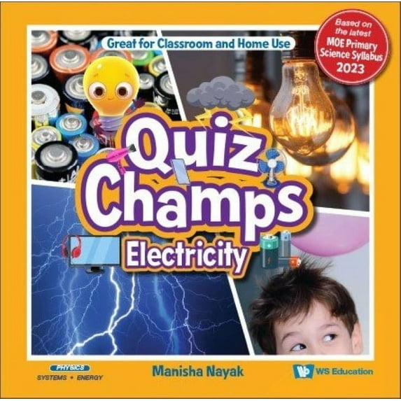 Electricity (Paperback)