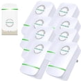 thumbnail image 1 of Electricity Saving Box Elon Musk, Pro Power Saver by Elon Musk 2024 New Stopwatt, Electricity Saving Box Power Energy Saver, for Household Office Market Us Plug 90v-250v 30kw (8PCS), 1 of 8