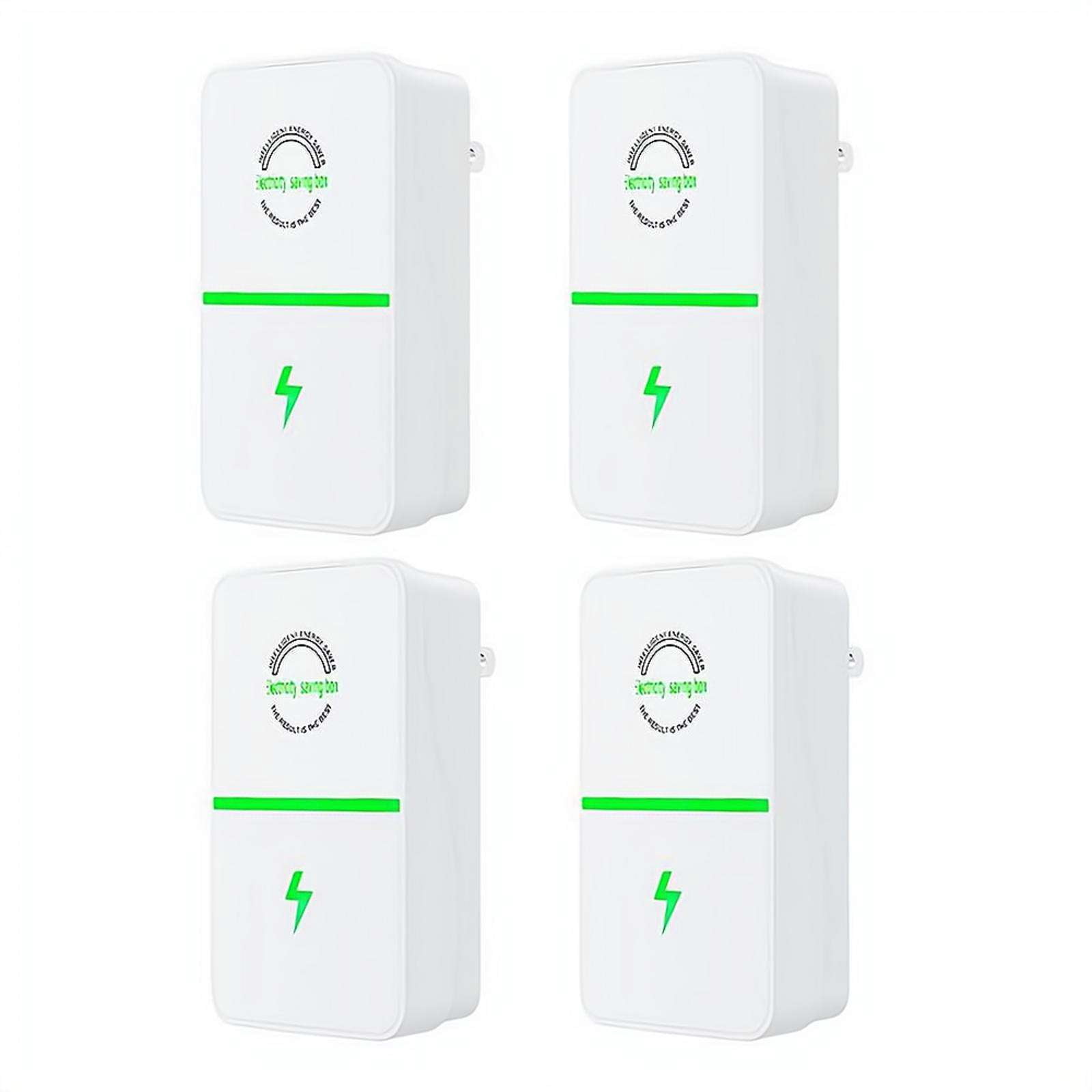 Electricity Saving Box, Energy Saving Device Smart Save Plug, Electric ...