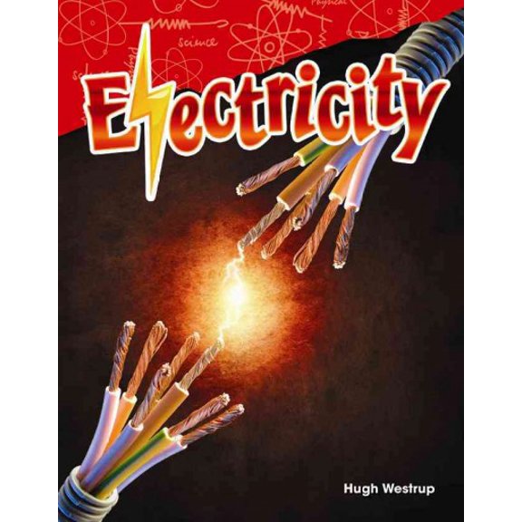 Pre-Owned Electricity (Paperback) 1480746819 9781480746817