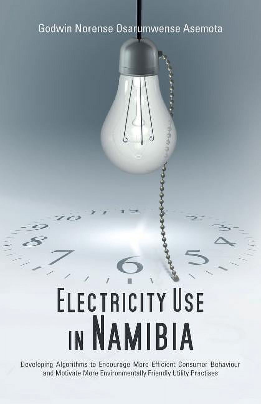 Electricity Use in Namibia: Developing Algorithms to Encourage More ...