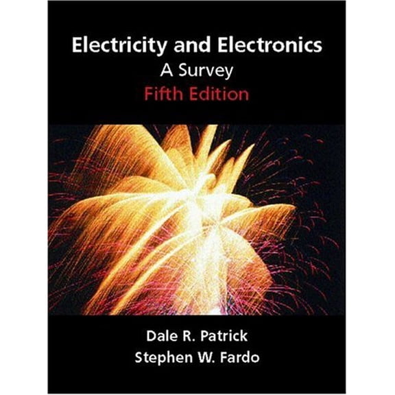Pre-Owned Electricity and Electronics: A Survey (5th Edition)