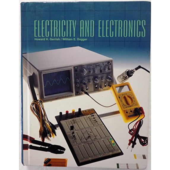 Pre-Owned Electricity and Electronics Paperback