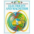 thumbnail image 1 of Pre-Owned Electricity and Magnetism (Usborne Understanding Science) (Paperback) 0746009941 9780746009949, 1 of 1