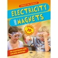 thumbnail image 1 of Pre-Owned Electricity and Magnets (Paperback) 0753467844 9780753467848, 1 of 1