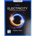 thumbnail image 1 of Pre-Owned Electricity for Refrigeration, Heating, and Air Conditioning (MindTap Course List), 9781337399128, 1337399124, Hardcover, 10 edition, 1 of 1