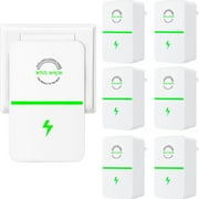 Electricity saving box 2025 Power-Saver-Pro Esaverwatt Elon-Musk Energy Saving Device Stop-Watt  Energy-Conservation Device Stabilizes Volts Reduces Energy-Costs Us Plug 90v-250v 30KW