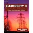 thumbnail image 1 of Pre-Owned Electricity 3: Power Generation and Delivery (Paperback) 0766818977 9780766818972, 1 of 1