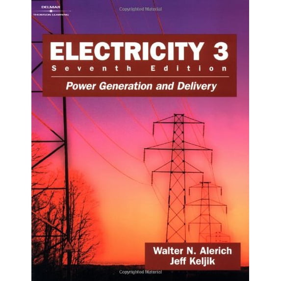 Pre-Owned Electricity 3: Power Generation and Delivery (Paperback) 0766818977 9780766818972