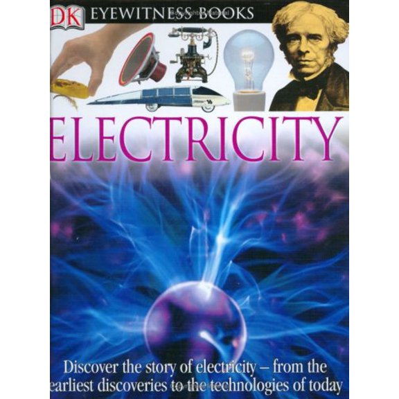 Pre-Owned Electricity (Library Binding) 0756613973 9780756613976