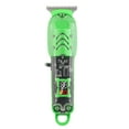thumbnail image 1 of Electrics Hair Clippers Set with Titanium Blades, Adjustable Comb, Rechargeable Quiet Motor, USB Charging, Compact Ergonomic Design for Precise Grooming, 1 of 5
