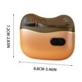 thumbnail image 1 of Electrics Nail Clipper For Household Use 2-in-1 Adult Nail Polish Remover Cutting Suction Pinch Silent Nail Clipper, 1 of 7