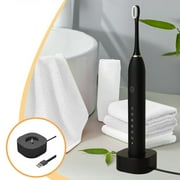 Electrics Toothbrush Charging Base Direct Plug Charger Fast Charger No Heat