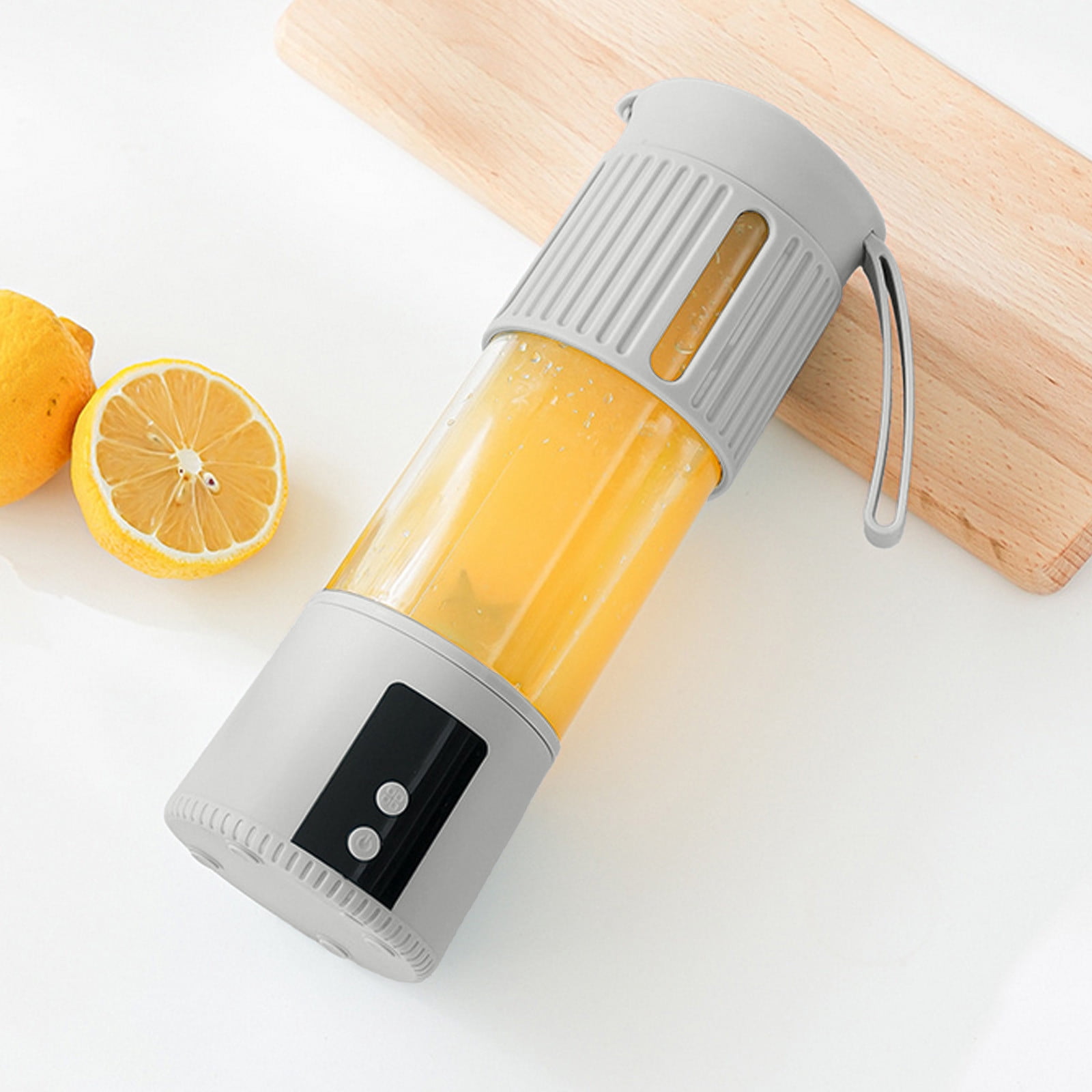 Electrics juicer portable kitchen blenders and baby food grinder and Delicious fresh juicer Q