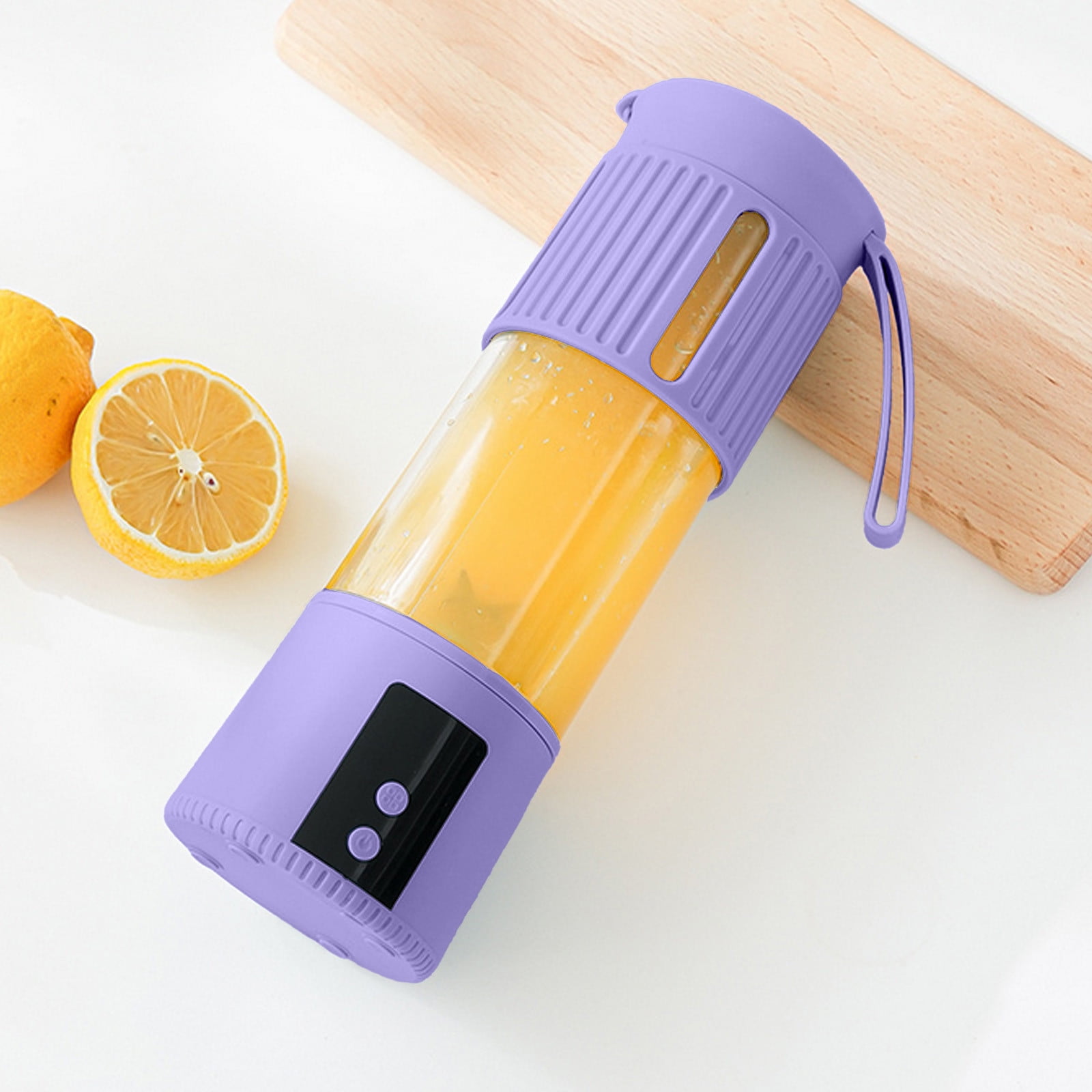Electrics juicer portable kitchen blenders and baby food grinder and Delicious fresh juicer S
