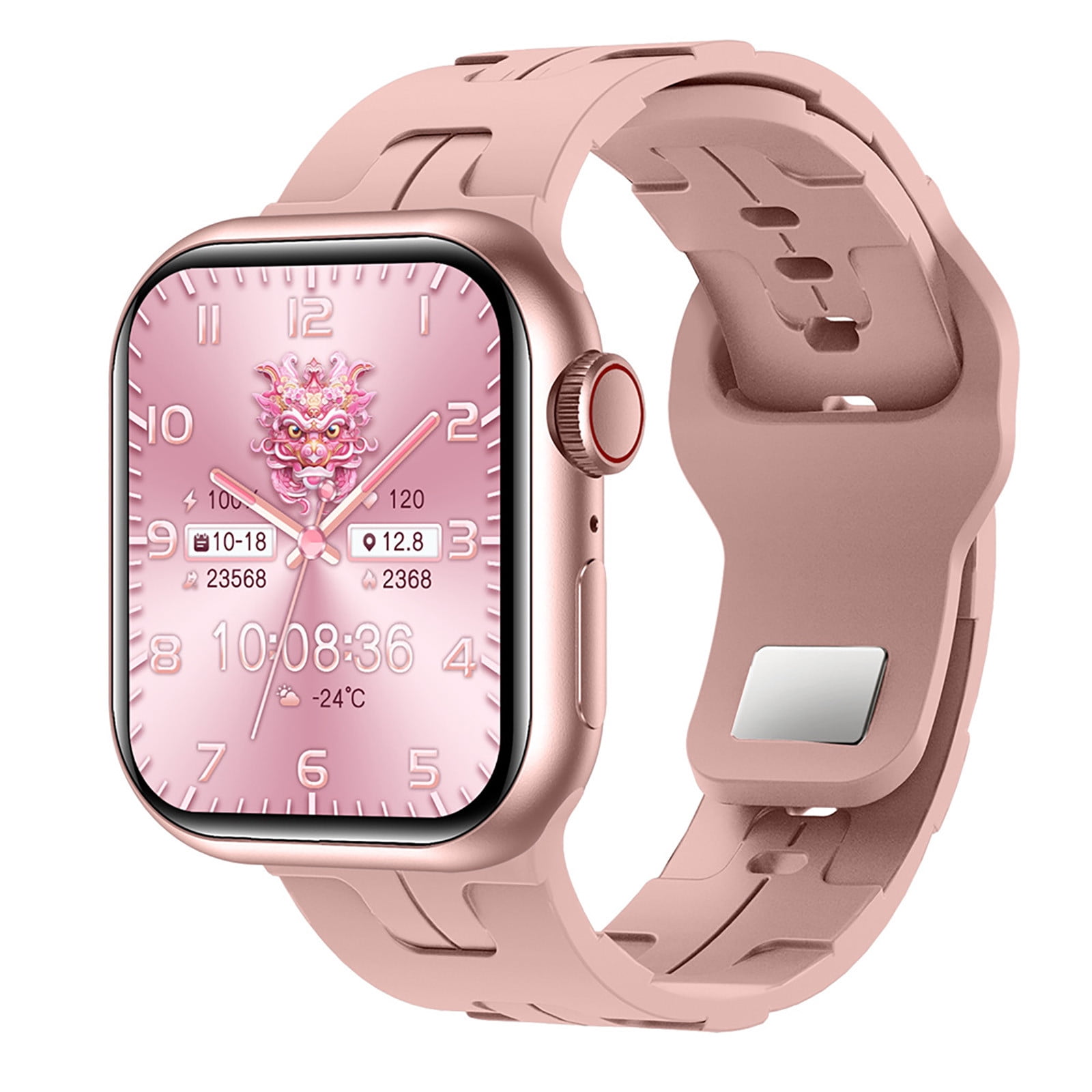 Duoduogo smartwatch recensioni best sale
