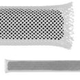 thumbnail image 1 of Electriduct 1.50" PET Expandable Braided Sleeving - 50 Total Feet - White, 1 of 3