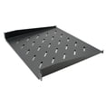 thumbnail image 1 of Electriduct 1U 19 Inch Universal Fixed Cantilever Server Rack Shelf - 20" Deep, 1 of 1