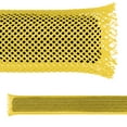 thumbnail image 1 of Electriduct 3/4" PET Expandable Braided Sleeving - 25 Feet Length - Yellow, 1 of 3