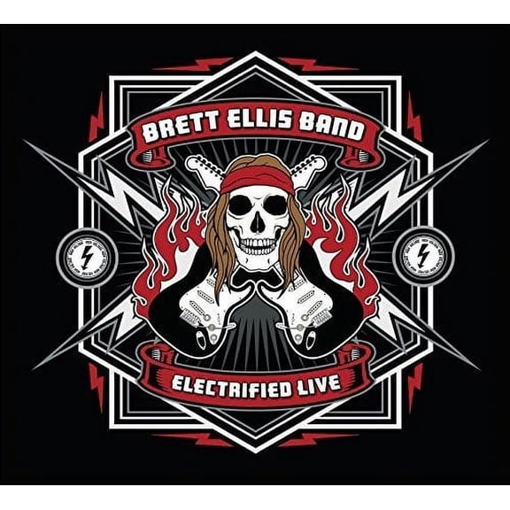 Electrified: Live