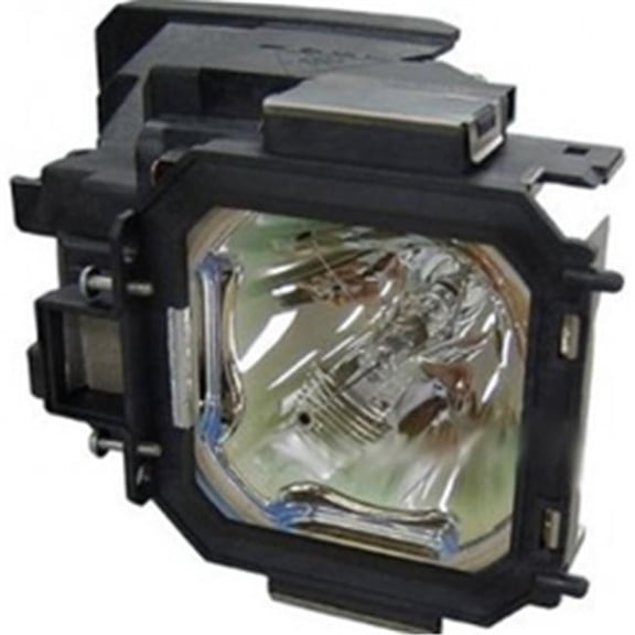 Electrified POA-LMP116 E-Series Replacement Lamp, For Models - Sanyo - PLC-XT35, PLC- XT35L, LC-SXG400.