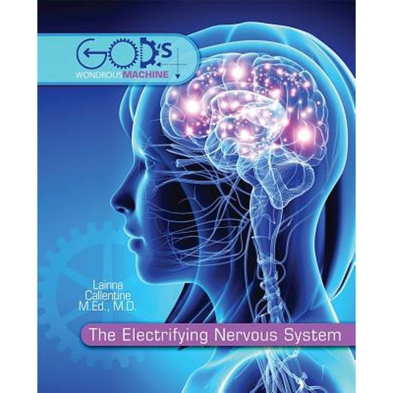 Pre-Owned Electrifying Nervous System (Hardcover) 0890518335 9780890518335