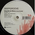 thumbnail image 1 of Electrik (LP), 1 of 1