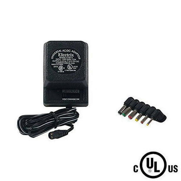 120v 60hz Ac Adapter