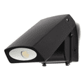 thumbnail image 1 of Electrix Adjustable LED Wall Pack 30W 2700LM WLP-A30-2700-4B, 1 of 5