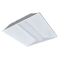 thumbnail image 1 of Electrix Essential 2' x 2' LED Recessed Troffers 36W 4680 Lm Tcbc-22-36-35, 1 of 4
