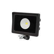 Electrix Essential 35W LED Outdoor Lighting 3600 LM 4000K w/ Knuckle mount FLD-4K35-3600