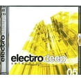 thumbnail image 1 of Electro Deep Selection Vol.5 / Various (CD), 1 of 1