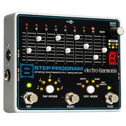 Electro-Harmonix 8 Step Program Analog Expression/CV Sequencer