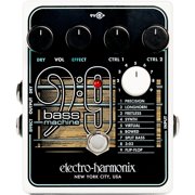 Electro-Harmonix BASS9 Bass Machine Pedal