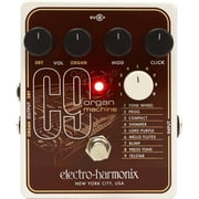 Electro-Harmonix C9 Organ Machine Pedal