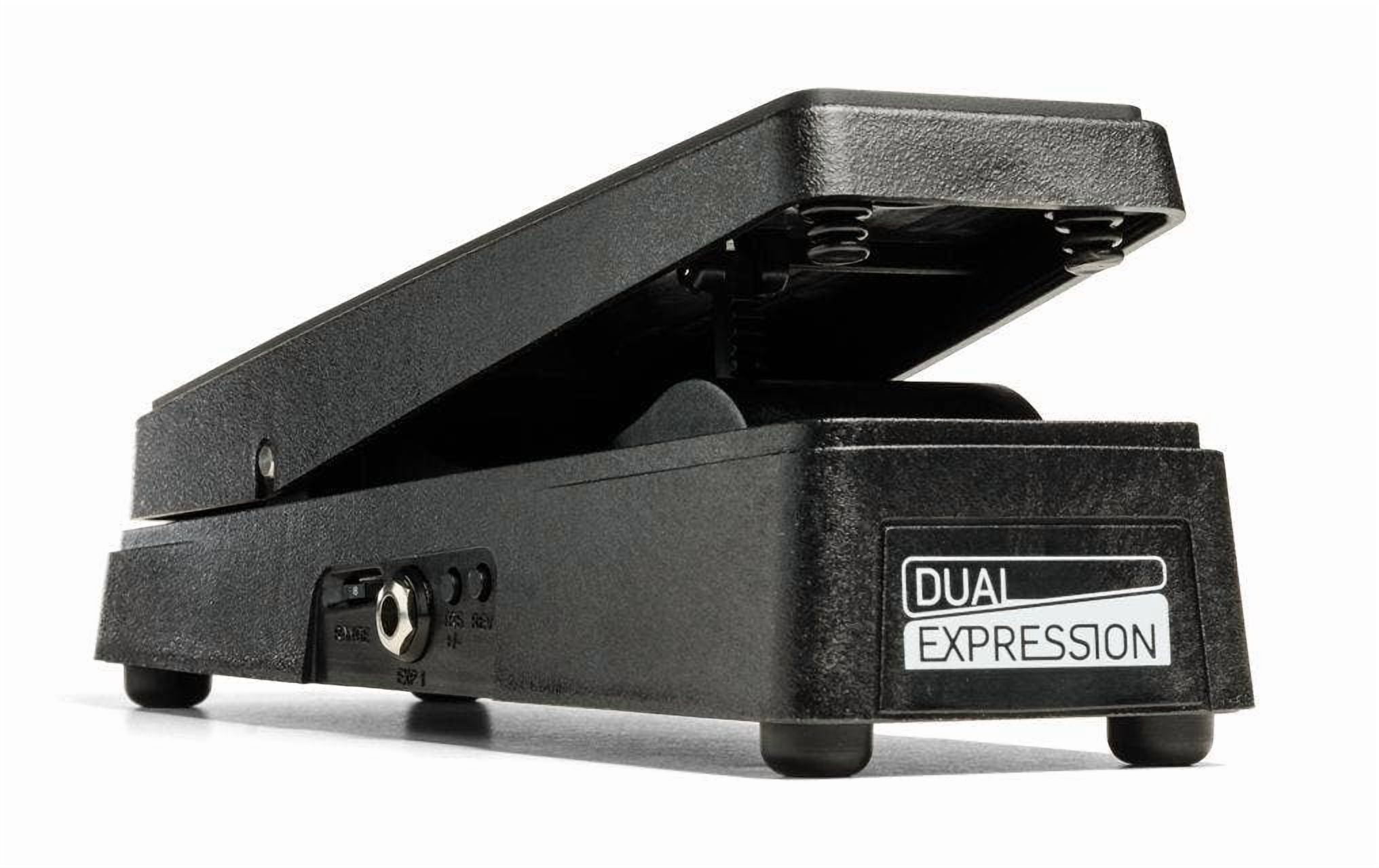 Electro-Harmonix Dual Output Expression Pedal