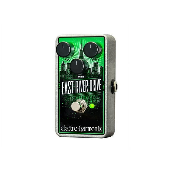 East River Drive Overdrive