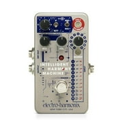 Electro-Harmonix Intelligent Harmony Machine Effects Pedal - Grey