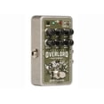 thumbnail image 1 of Electro-Harmonix Nano Operation Overlord Guitar Multi-Effects Pedal, 1 of 2