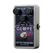 Electro-Harmonix OD Glove Overdrive/Distortion Guitar Effect Pedal