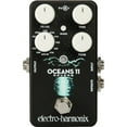 thumbnail image 1 of Electro-Harmonix Oceans 11 Reverb Pedal, 1 of 9