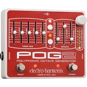 دواسة مولد اوكتاف Poly-Harmonix POG2