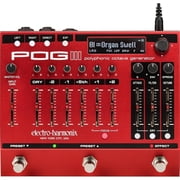 Electro-Harmonix POG3 Polyphonic Octave Generator Pedal