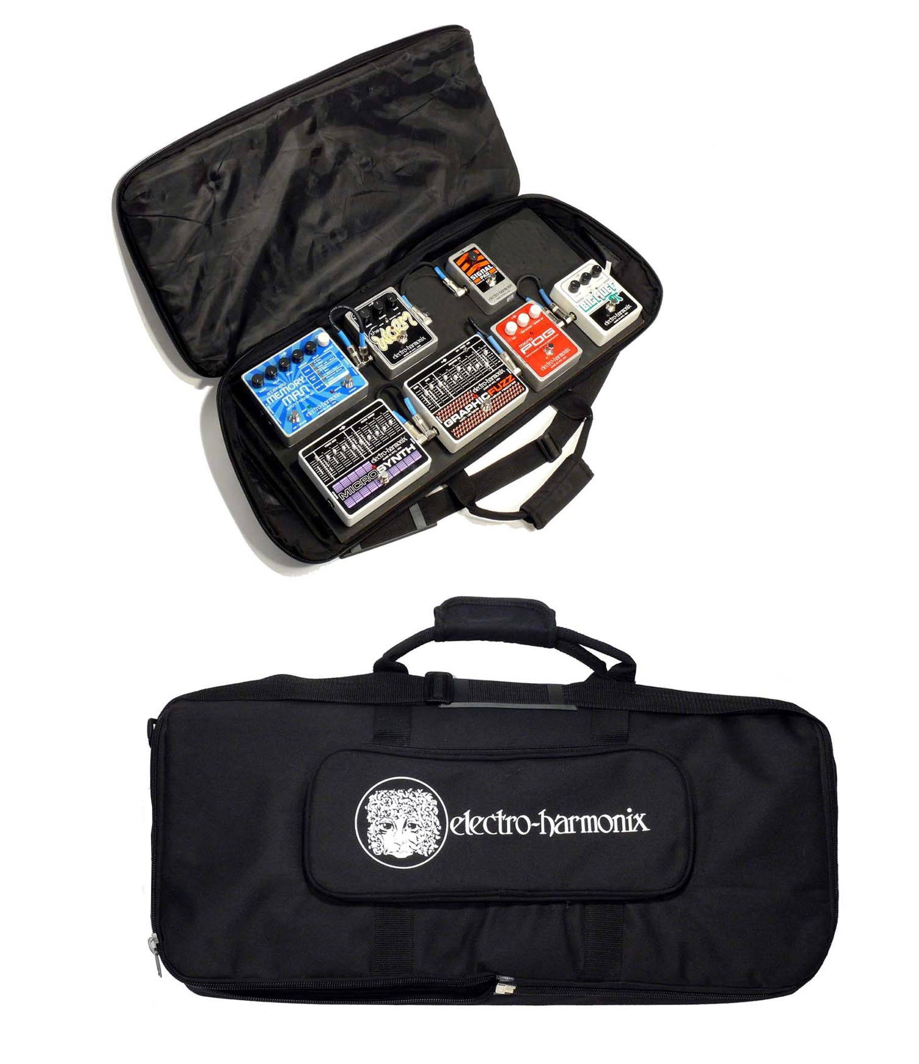 Electro-Harmonix Pedal Bag