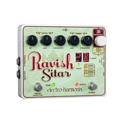 Electro-Harmonix RAVISH SITAR Sitar Emulator