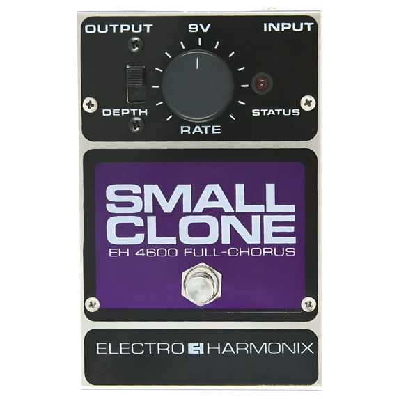Small Clone Analog Chorus