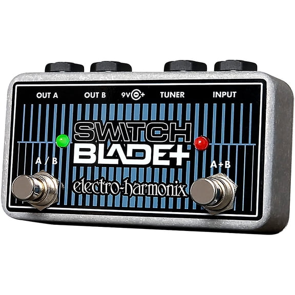 Switchblade Plus